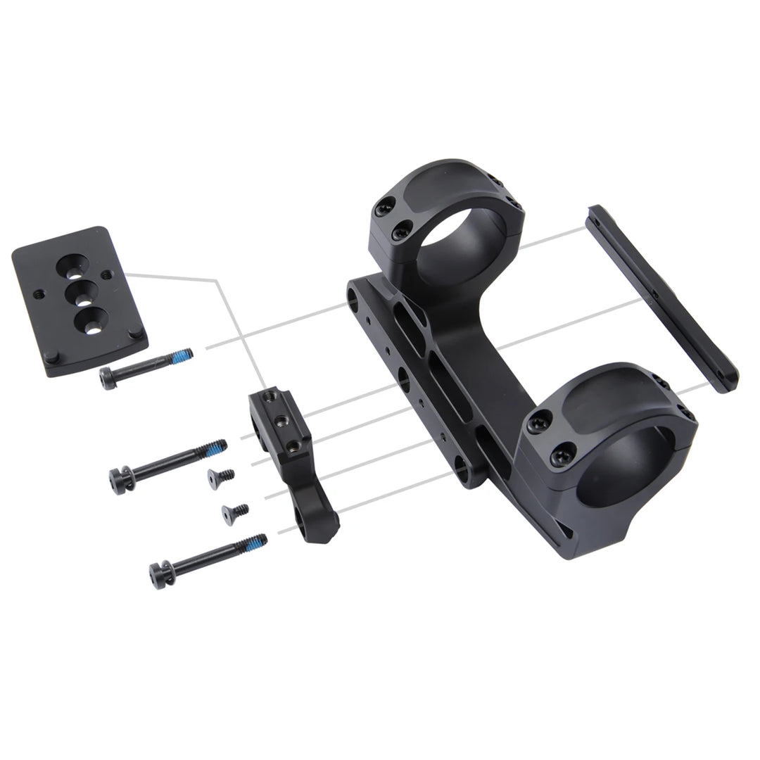 Unity Tactical FAST LPVO - Broad Arrow Tactical