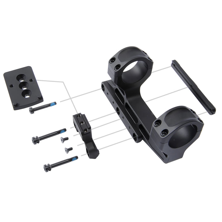 Unity Tactical FAST LPVO - Broad Arrow Tactical