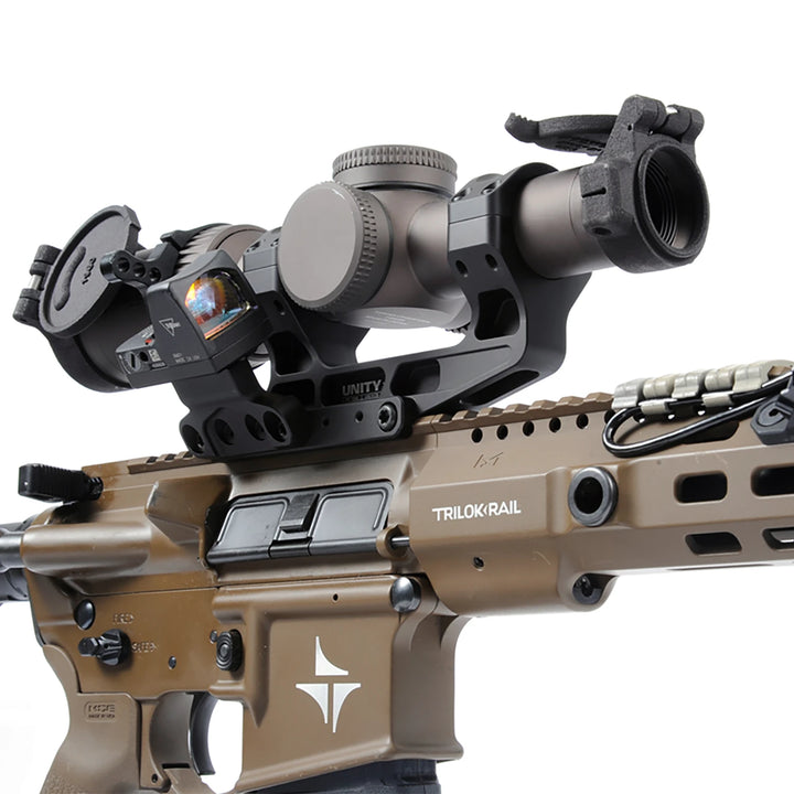 Unity Tactical FAST LPVO - Broad Arrow Tactical