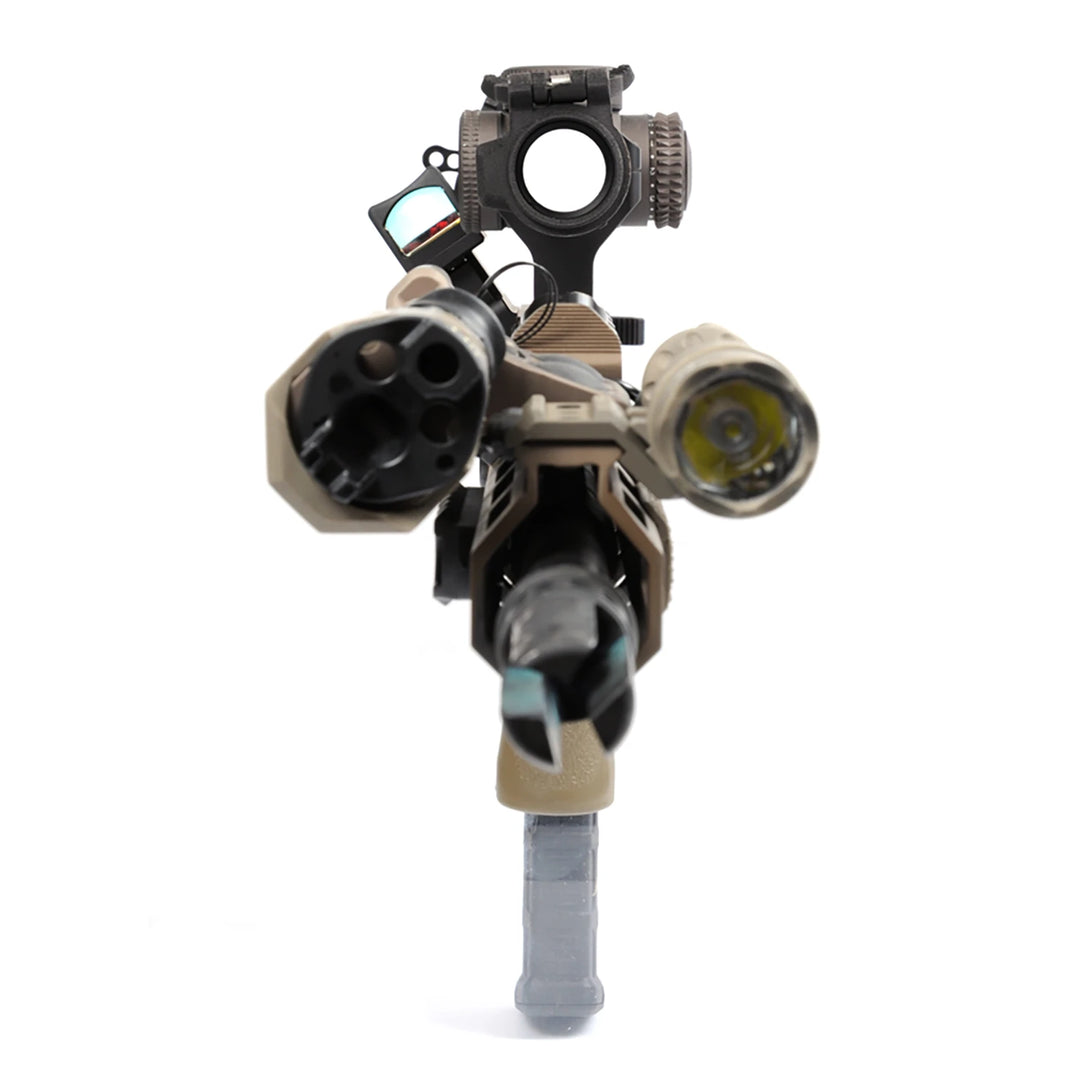 Unity Tactical FAST LPVO - Broad Arrow Tactical