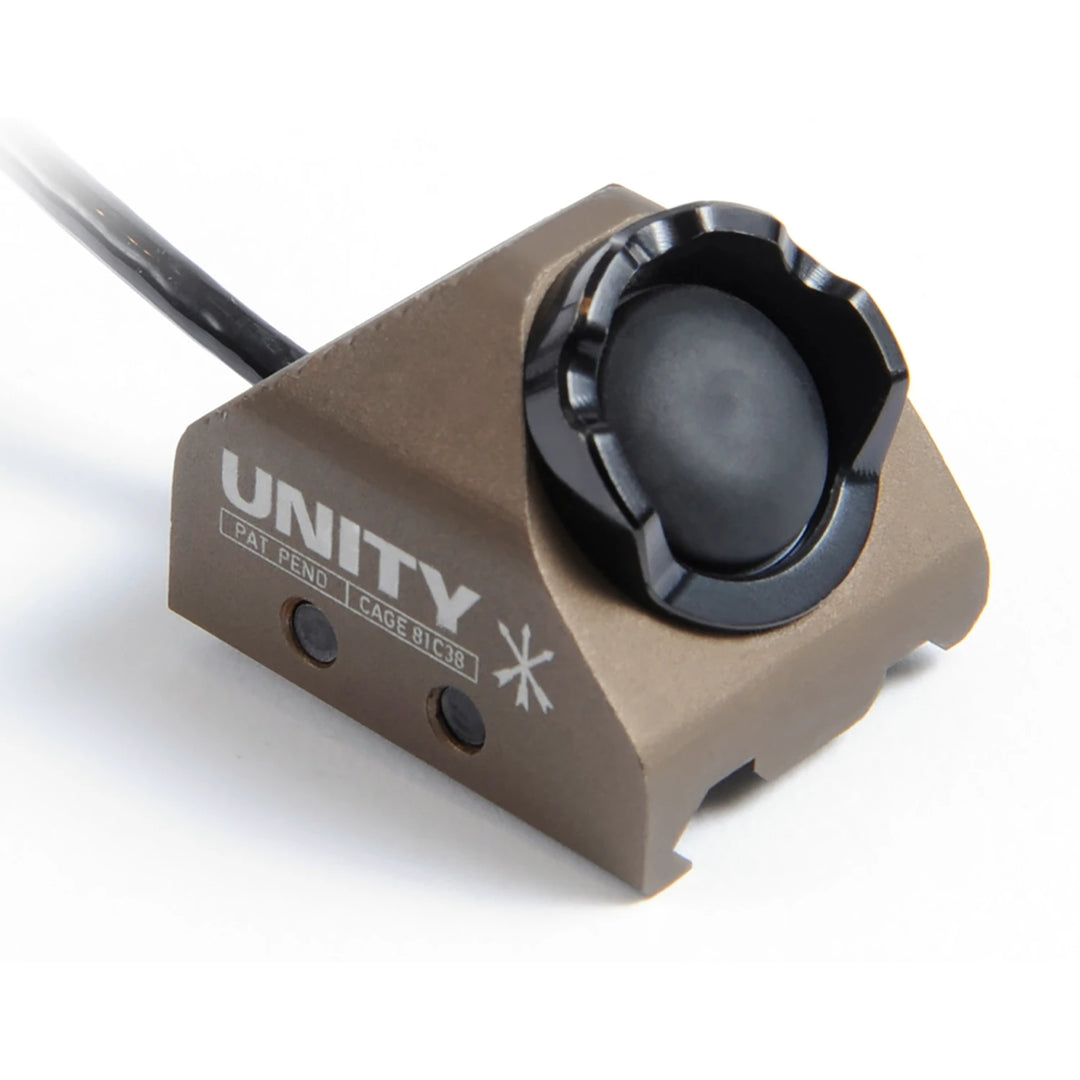Unity Tactical Hot Button - Broad Arrow Tactical