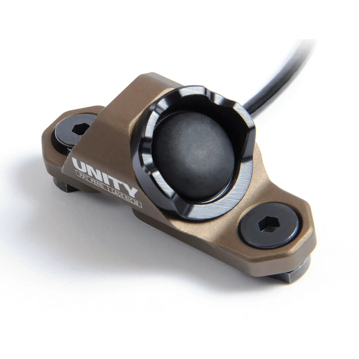 Unity Tactical Hot Button - Broad Arrow Tactical