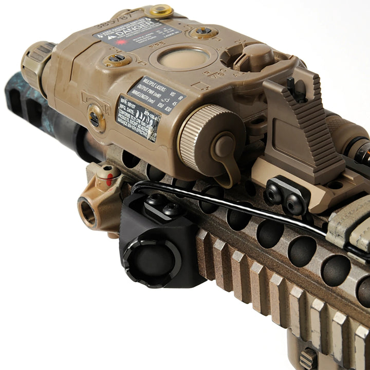 Unity Tactical Hot Button - Broad Arrow Tactical