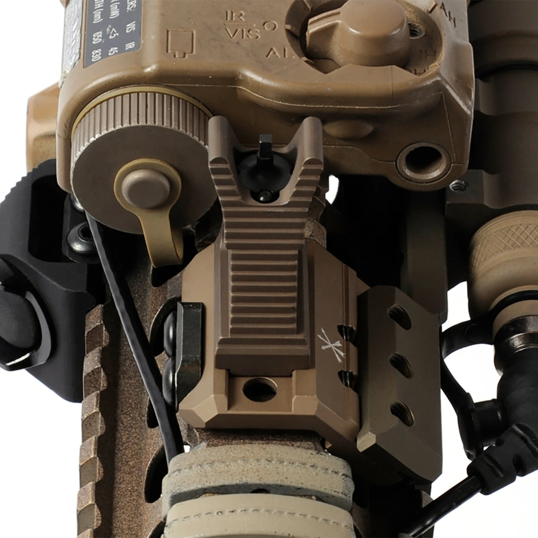 Unity Tactical Hot Button - Broad Arrow Tactical