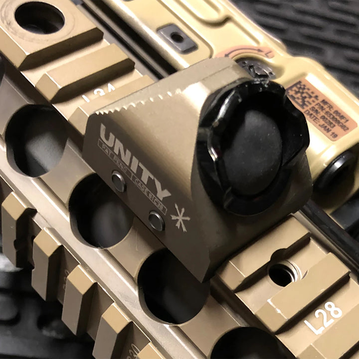 Unity Tactical Hot Button - Broad Arrow Tactical