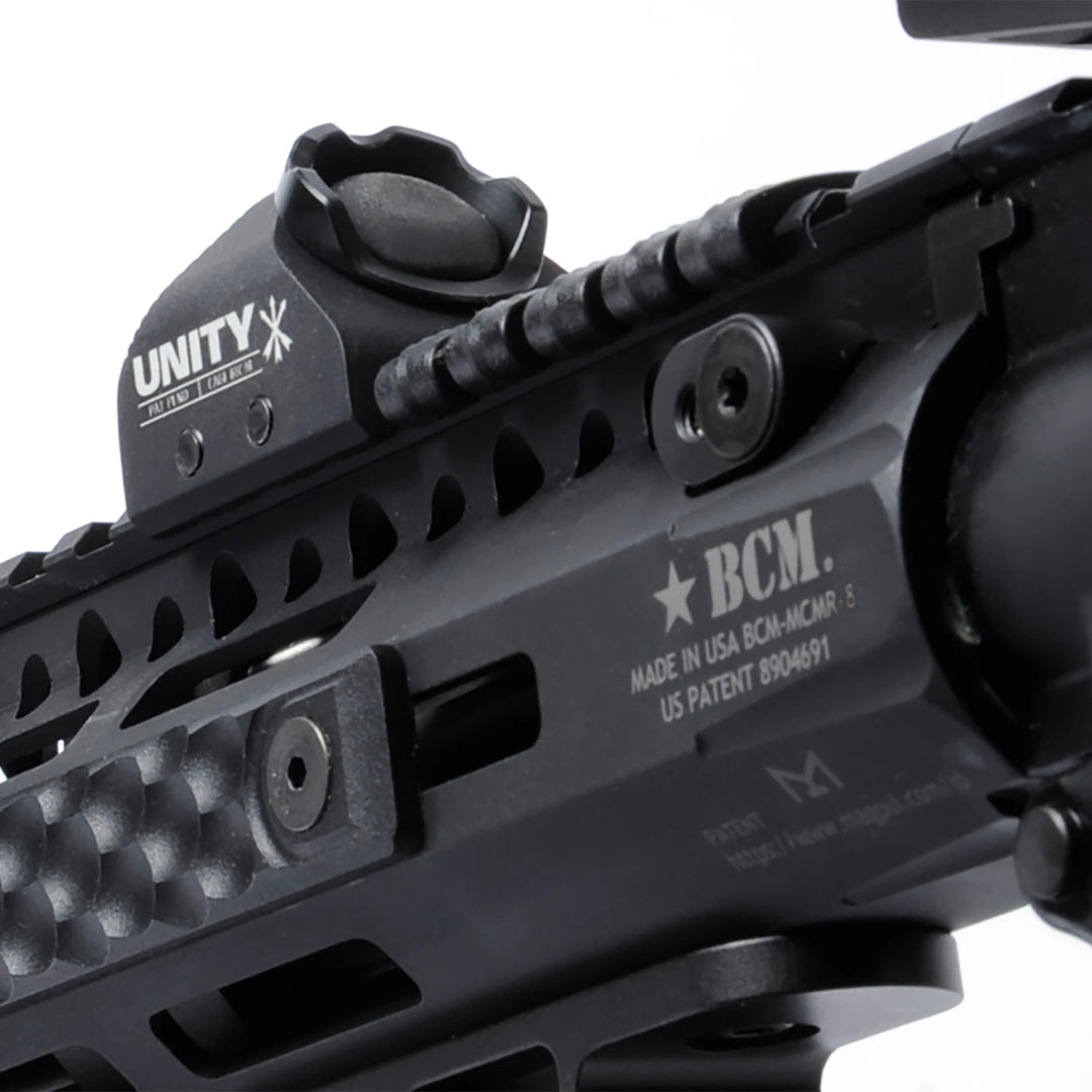 Unity Tactical Hot Button - Broad Arrow Tactical