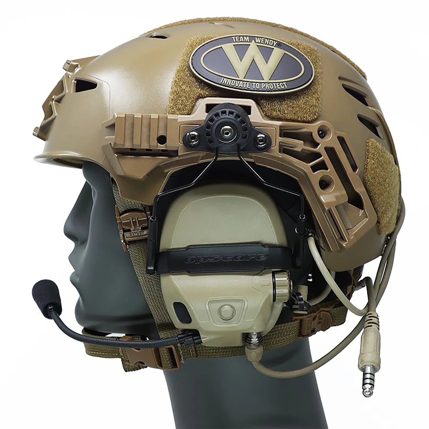 Unity Tactical MARK (Gen 2)