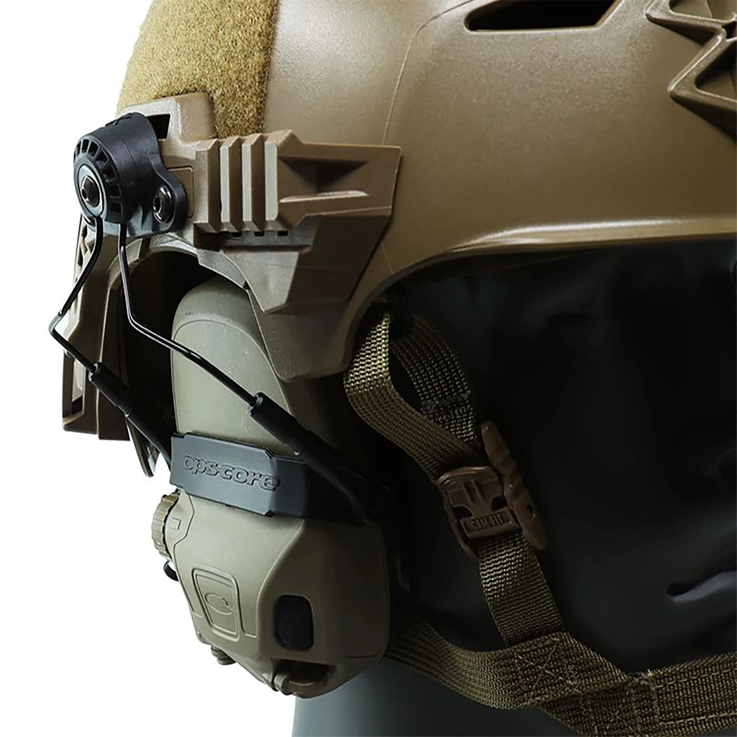 Unity Tactical MARK (Gen 2)
