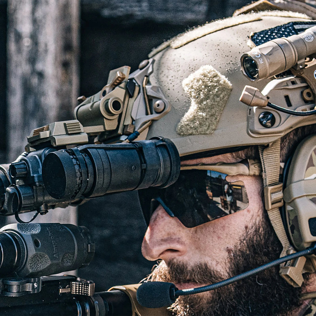 Unity Tactical KNUCKL Helmet Mount - Broad Arrow Tactical