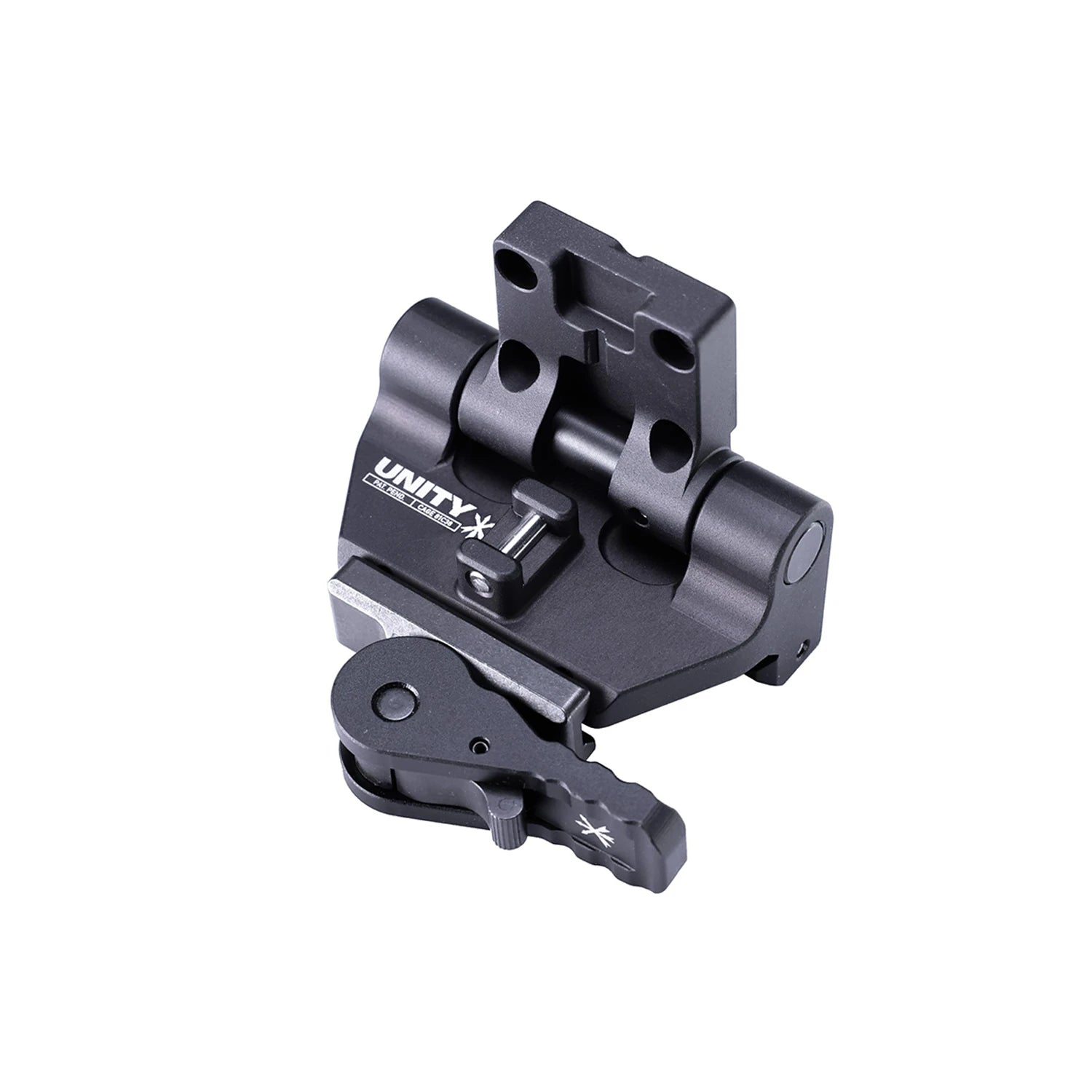 Unity Tactical Combat Thermal Mount - Broad Arrow Tactical