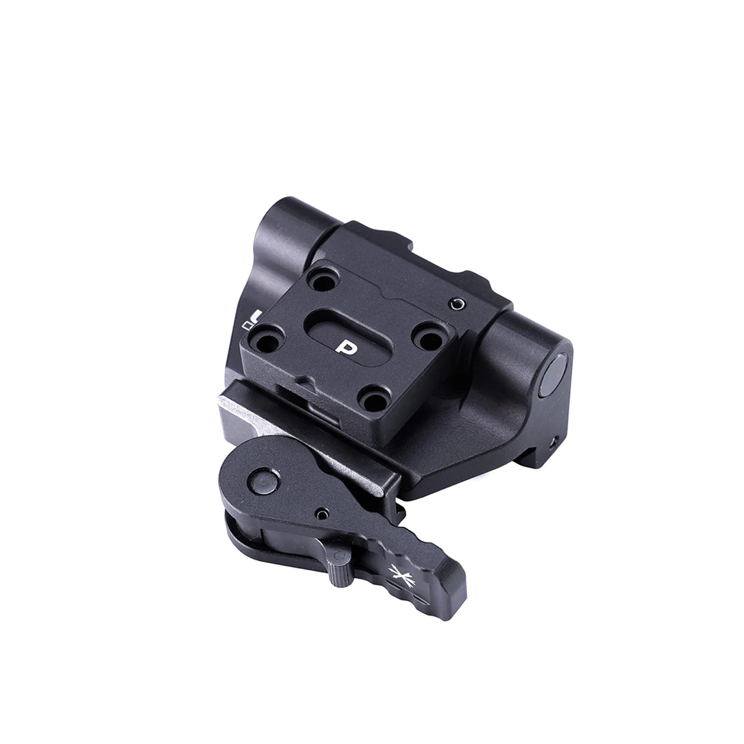 Unity Tactical Combat Thermal Mount - Broad Arrow Tactical