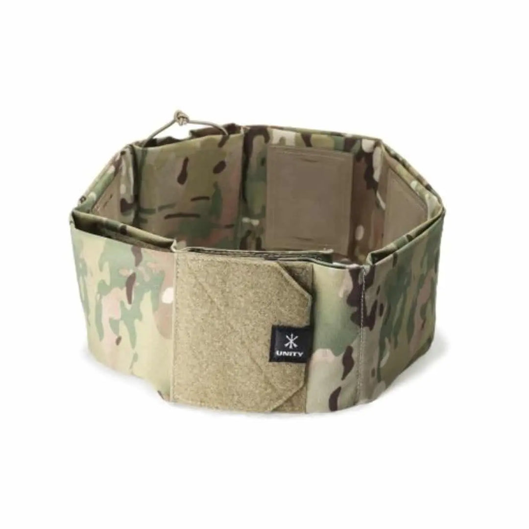 Unity Tactical Vertx Clutch Belt - Broad Arrow Tactical