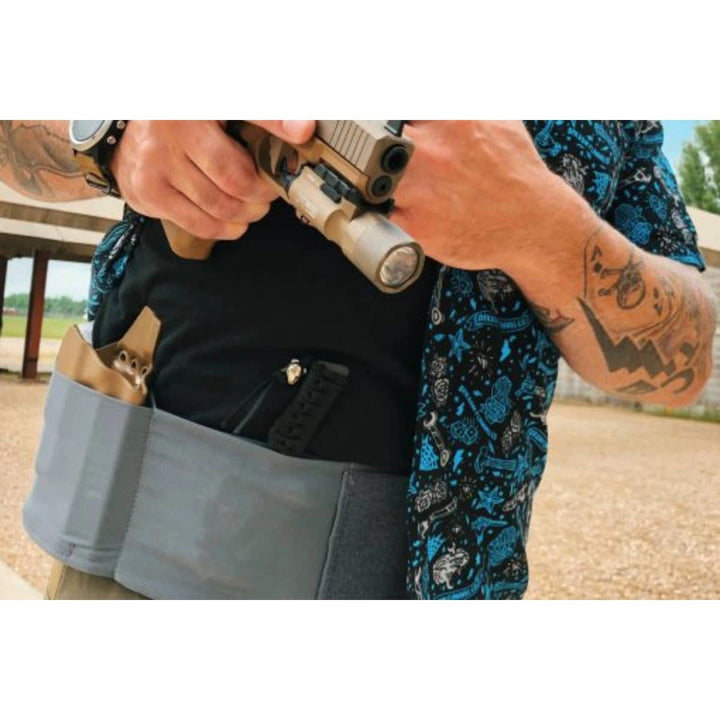 Unity Tactical Vertx Clutch Belt - Broad Arrow Tactical