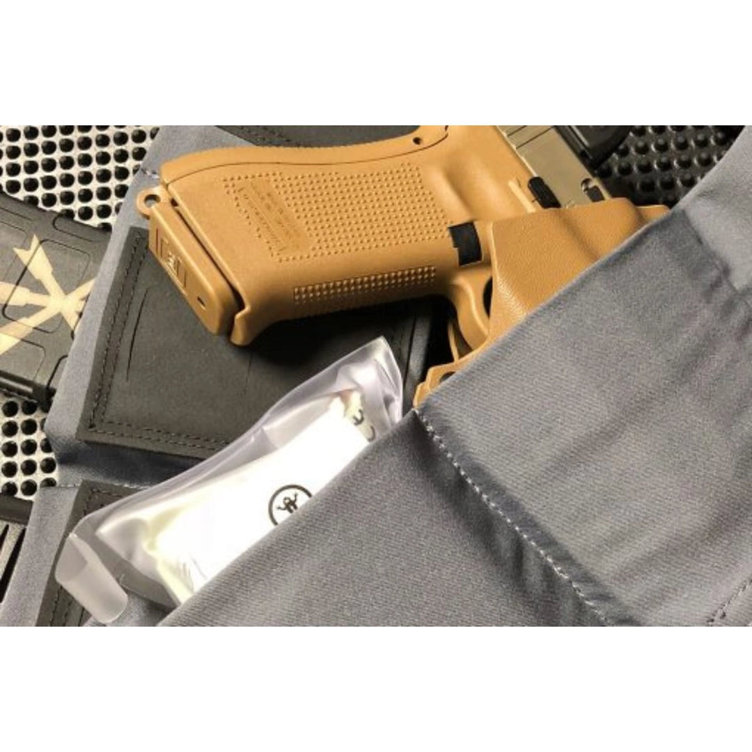 Unity Tactical Vertx Clutch Belt - Broad Arrow Tactical