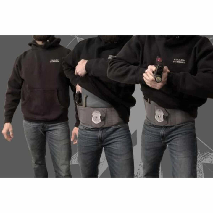 Unity Tactical Vertx Clutch Belt - Broad Arrow Tactical
