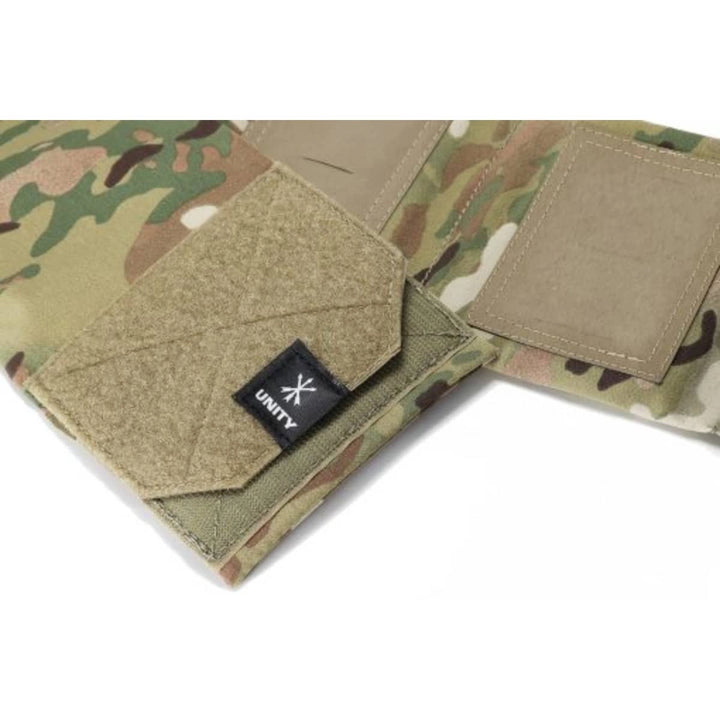 Unity Tactical Vertx Clutch Belt - Broad Arrow Tactical