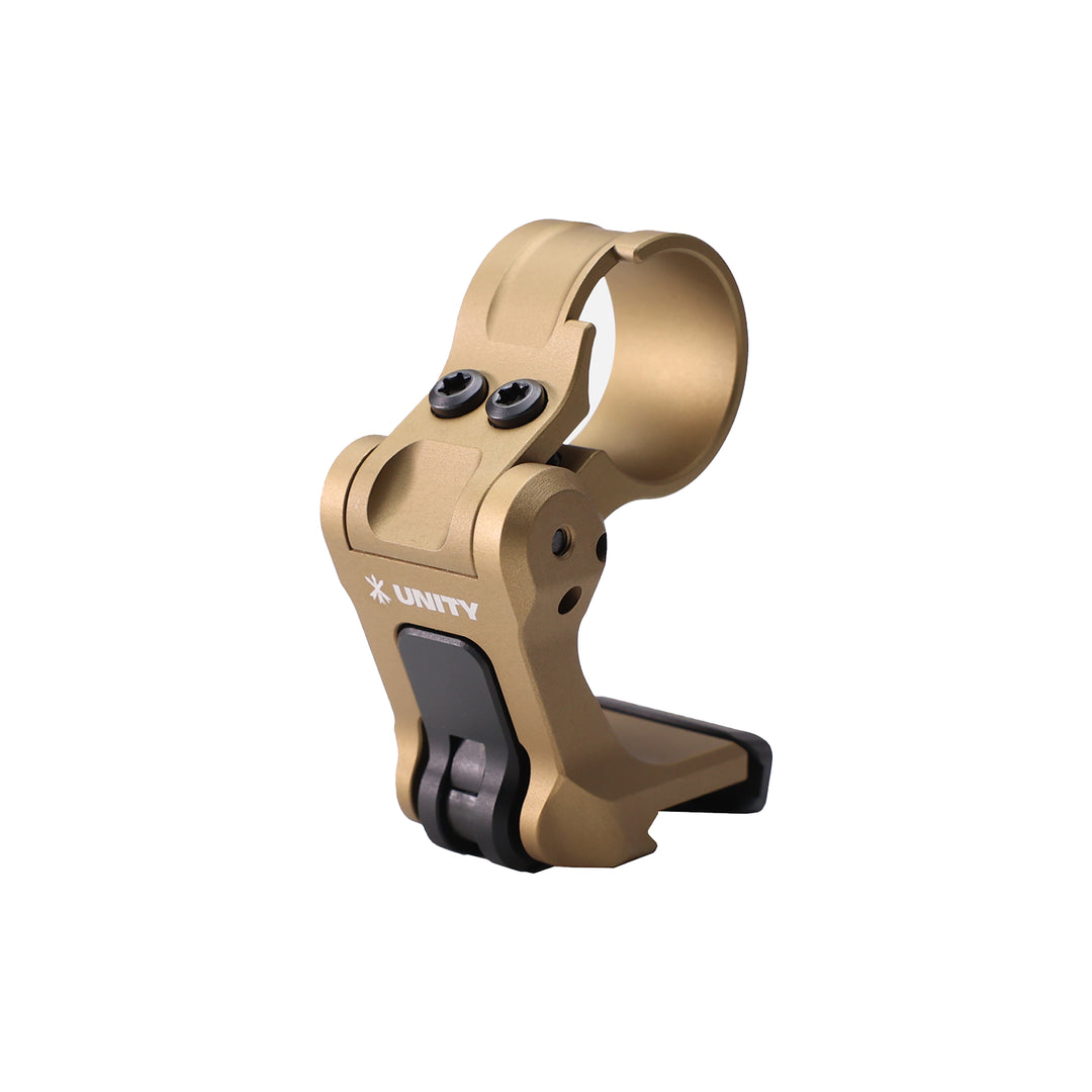 Unity Tactical FAST FTC Aimpoint Magnifier Mount - Broad Arrow Tactical