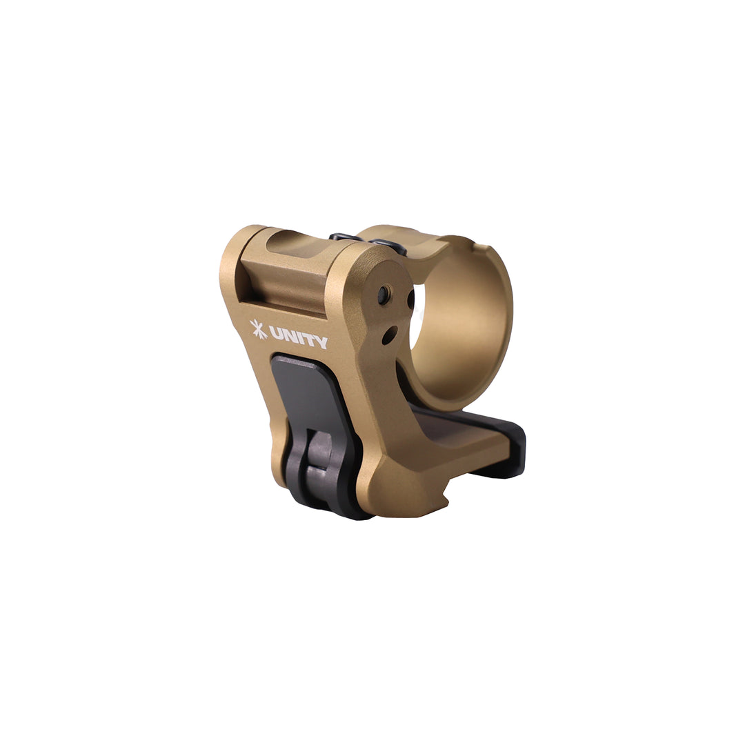 Unity Tactical FAST FTC Aimpoint Magnifier Mount - Broad Arrow Tactical