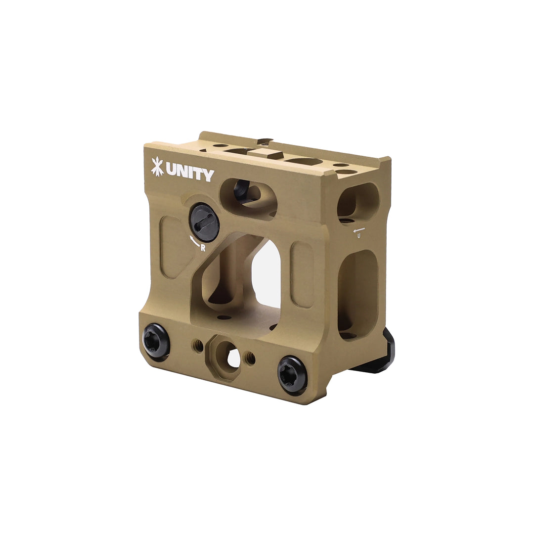 Unity Tactical FAST Micro Mount - Broad Arrow Tactical