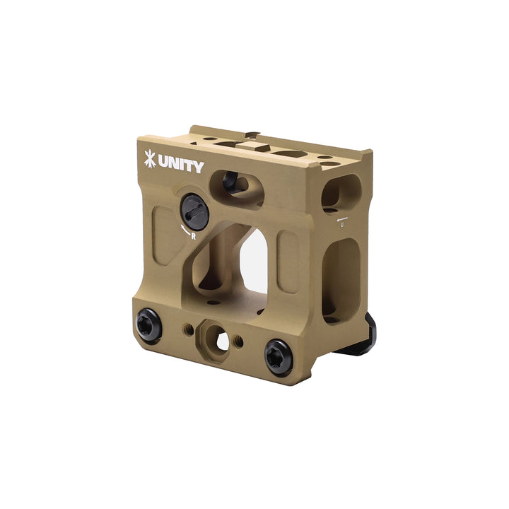 Unity Tactical FAST Micro Mount - Broad Arrow Tactical