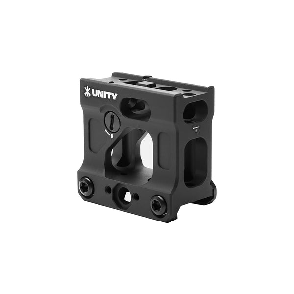 【実物】Unity Tactical FAST™ Micro Mount UNITYTACTICAL-FST-MIC-