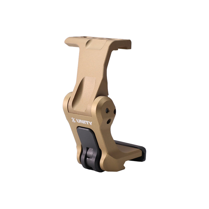 Unity Tactical FAST FTC OMNI Magnifier Mount - Broad Arrow Tactical