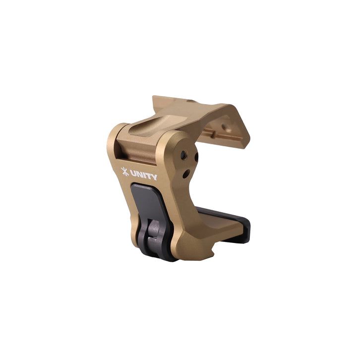 Unity Tactical FAST FTC OMNI Magnifier Mount - Broad Arrow Tactical