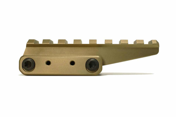Unity Tactical FAST Optic Riser - Broad Arrow Tactical