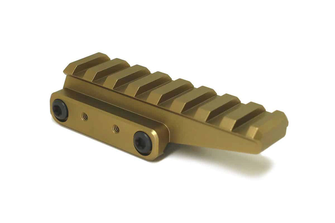 Unity Tactical FAST Optic Riser - Broad Arrow Tactical
