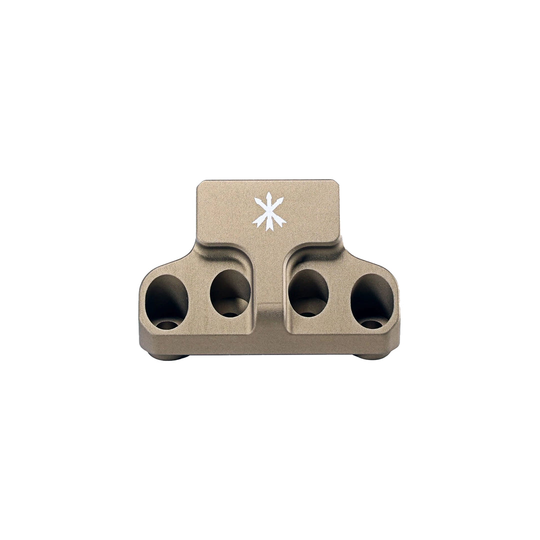 Unity Tactical FAST Offset Optic Base - Broad Arrow Tactical