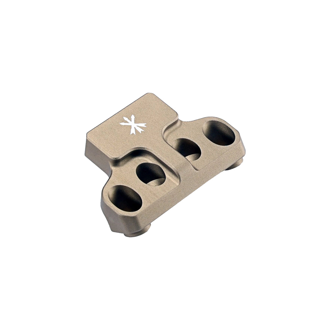 Unity Tactical FAST Offset Optic Base - Broad Arrow Tactical
