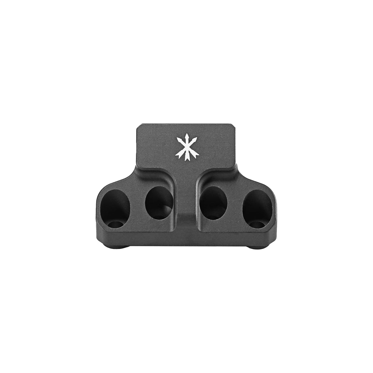 Unity Tactical FAST Offset Optic Base - Broad Arrow Tactical