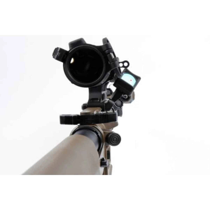Unity Tactical FAST Offset Optic Adapter Plate - Broad Arrow Tactical