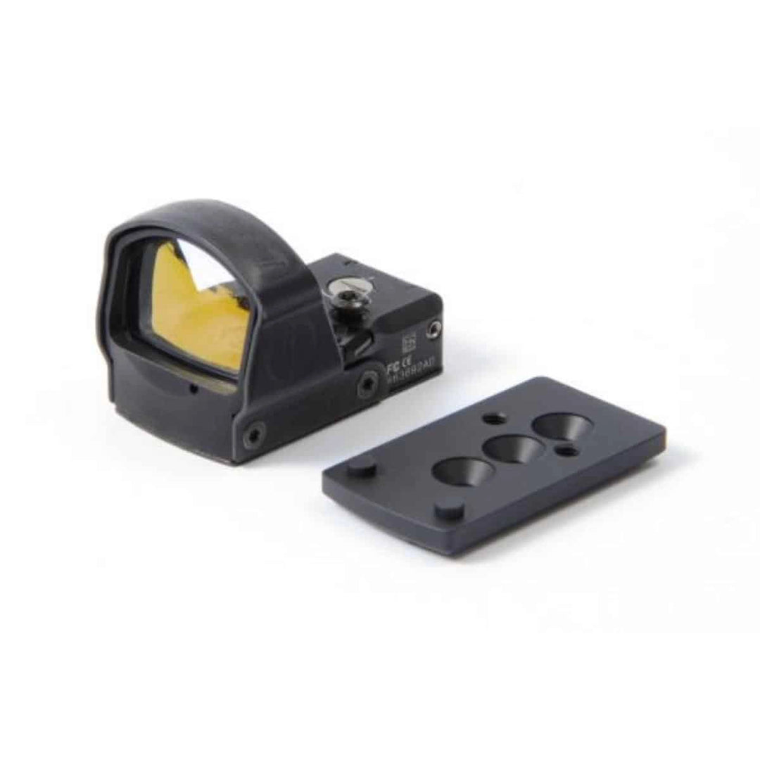 Unity Tactical FAST Offset Optic Adapter Plate - Broad Arrow Tactical