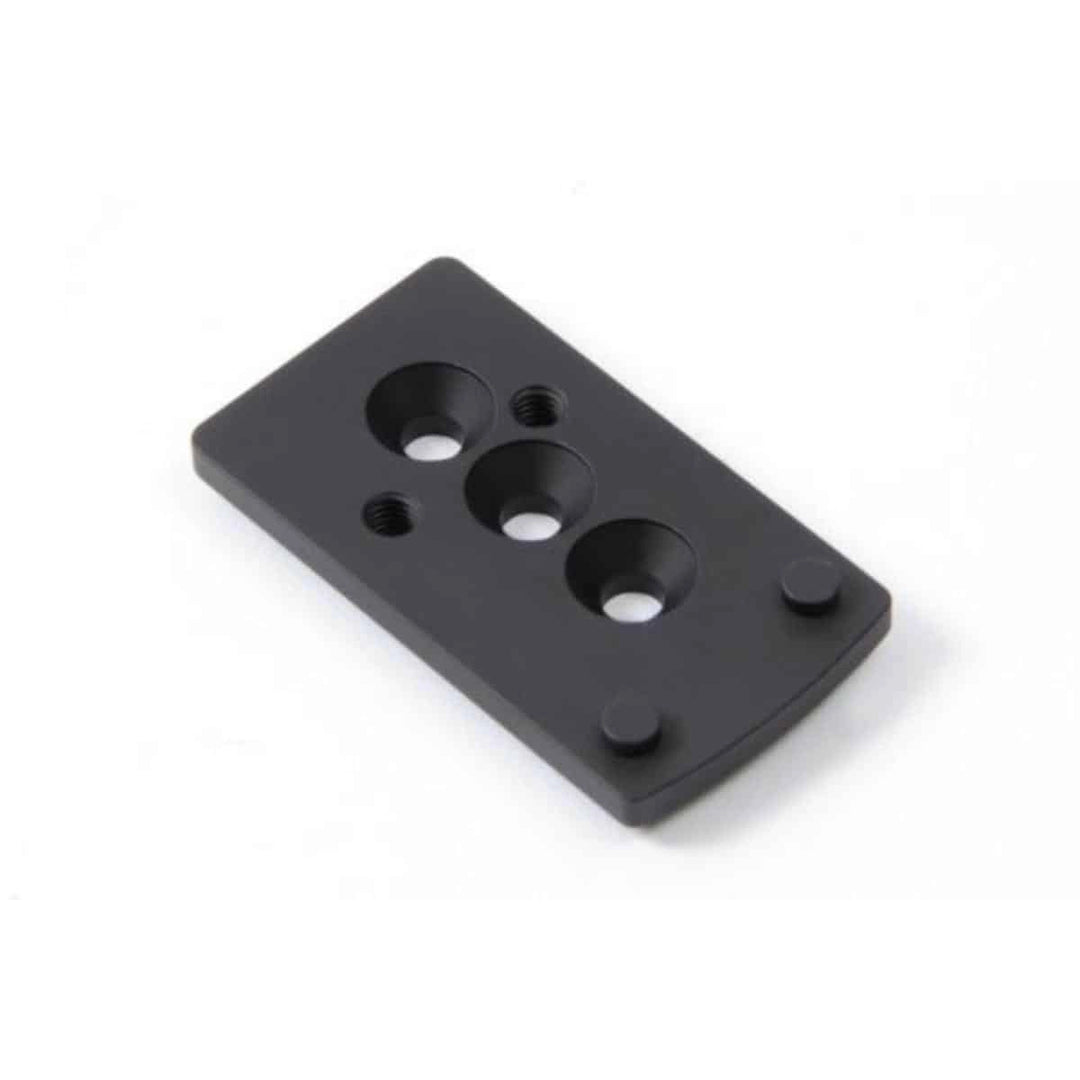 Unity Tactical FAST Offset Optic Adapter Plate - Broad Arrow Tactical
