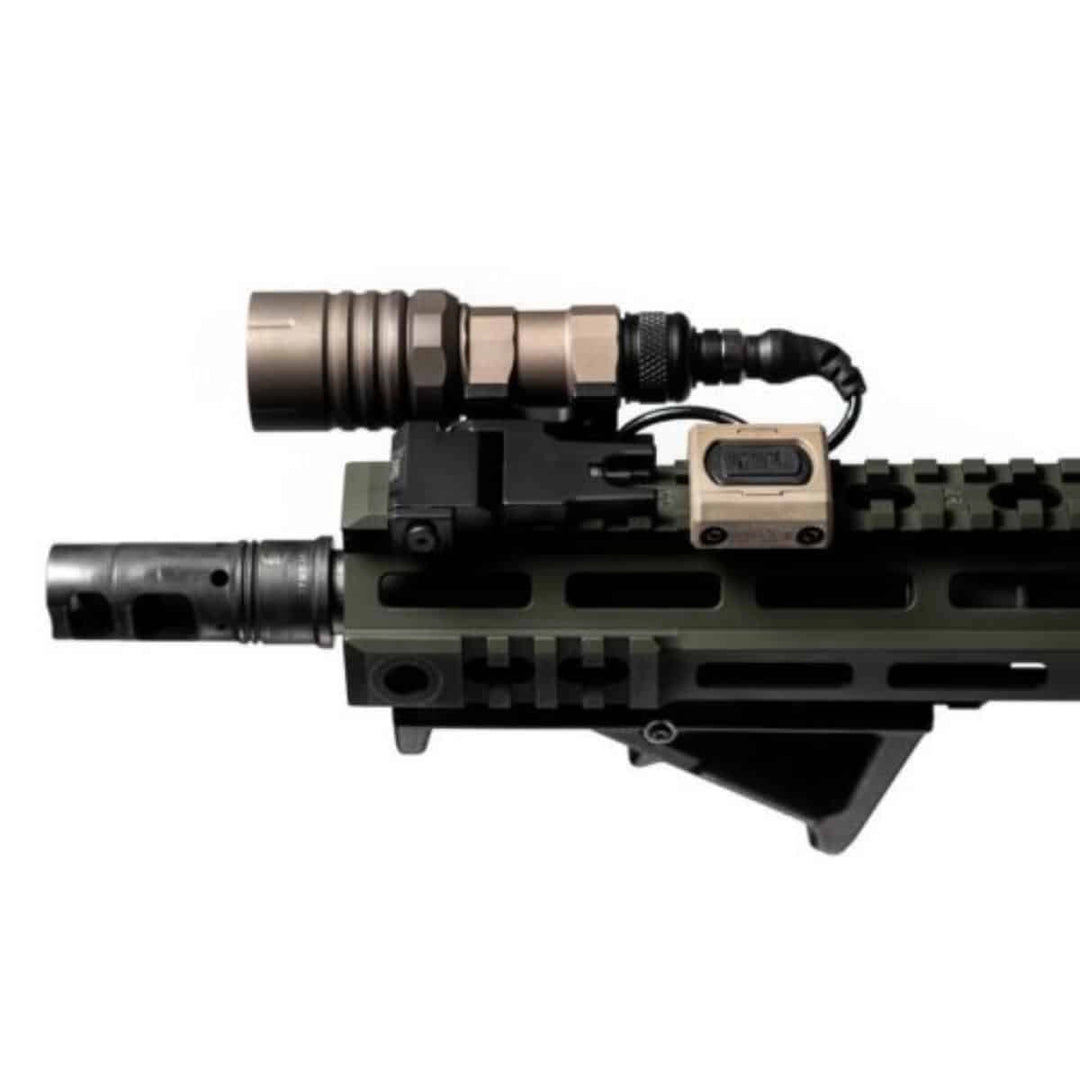 Unity Tactical Modlite Modbutton Lite - Broad Arrow Tactical