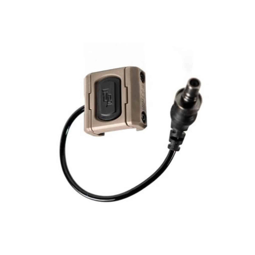 Unity Tactical Modlite Modbutton Lite - Broad Arrow Tactical