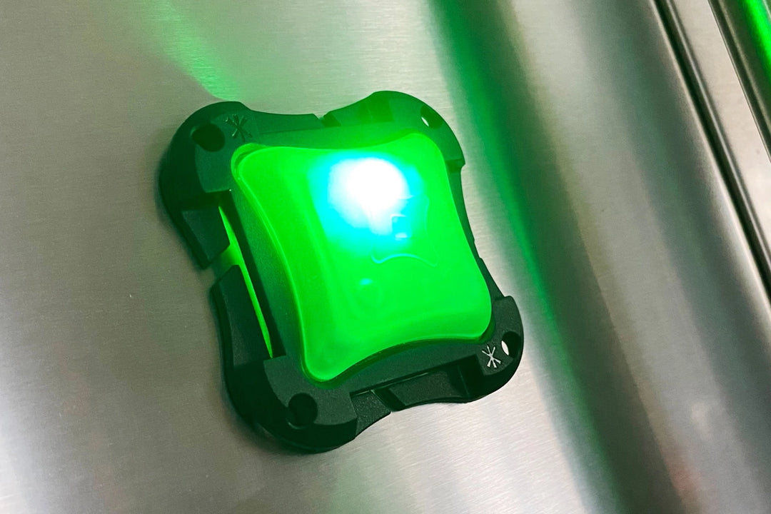 Unity Tactical SPARK Marking Light - Broad Arrow Tactical