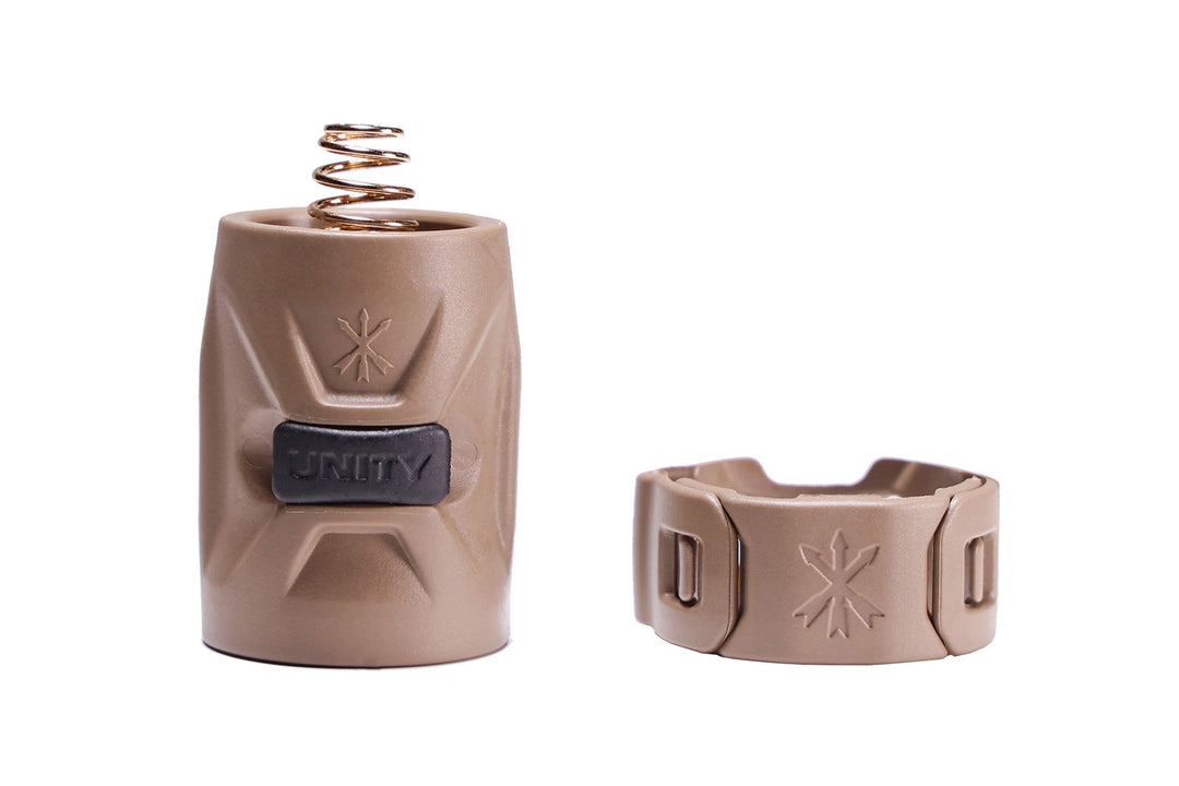 Unity Tactical GASCAP - Broad Arrow Tactical