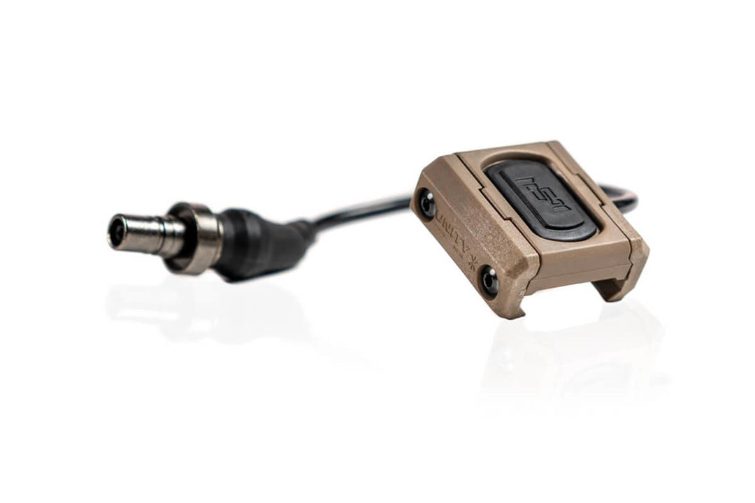 Unity Tactical Modlite Modbutton Lite - Broad Arrow Tactical