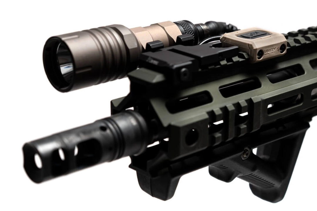 Unity Tactical Modlite Modbutton Lite - Broad Arrow Tactical