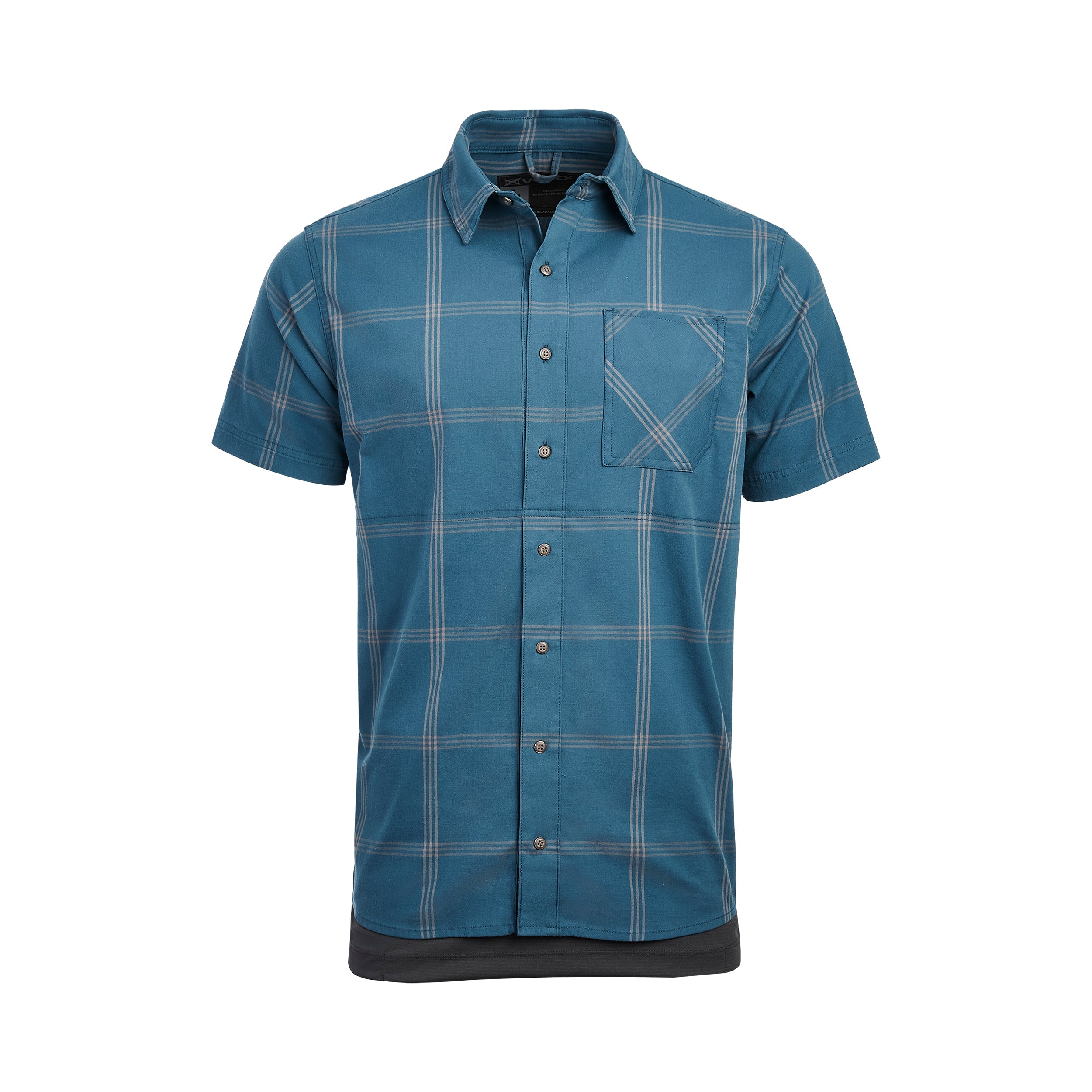 Vertx Guardian Stretch Ss Shirt