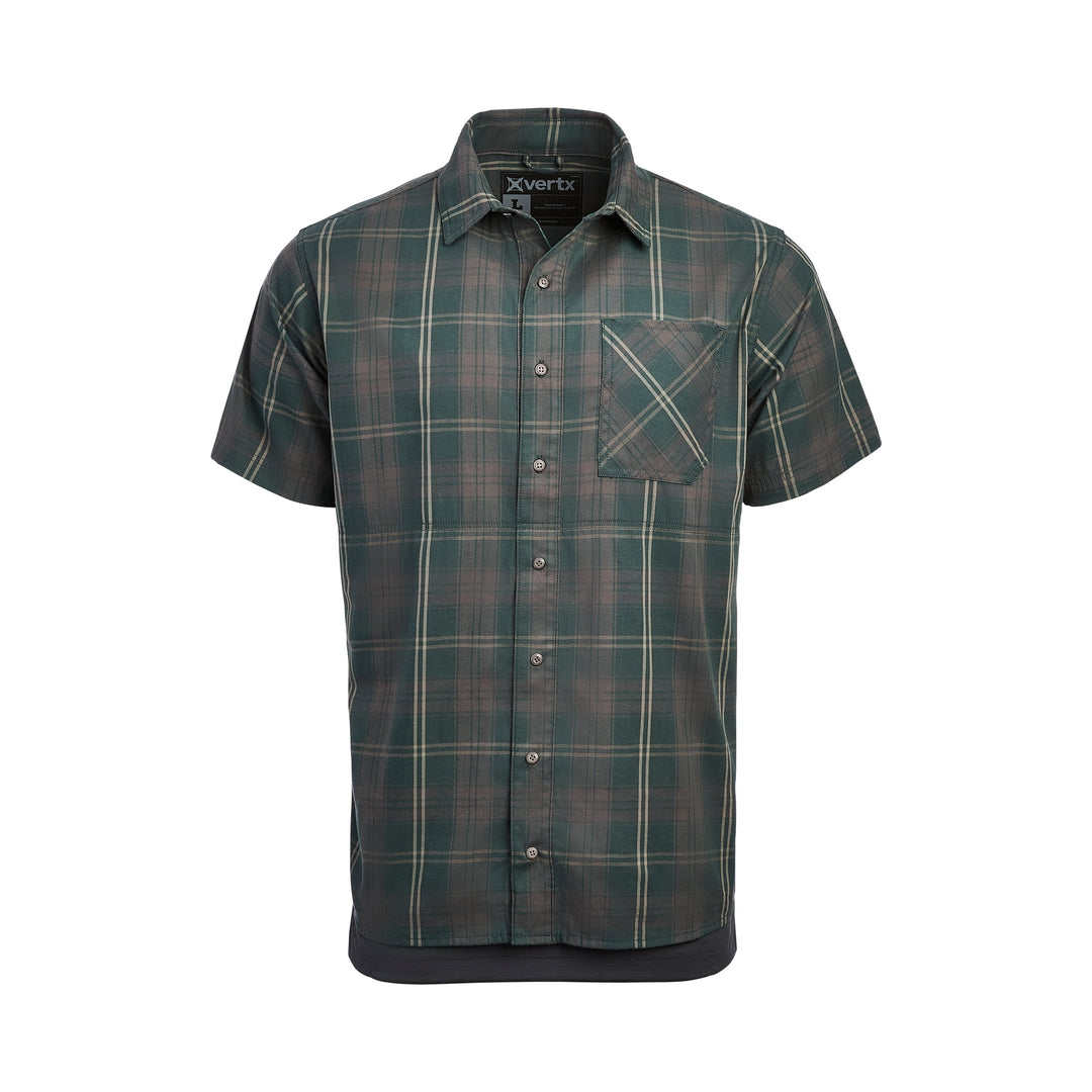 Vertx Guardian Stretch Ss Shirt