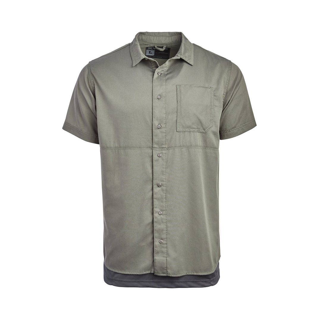 Vertx Guardian Stretch Ss Shirt
