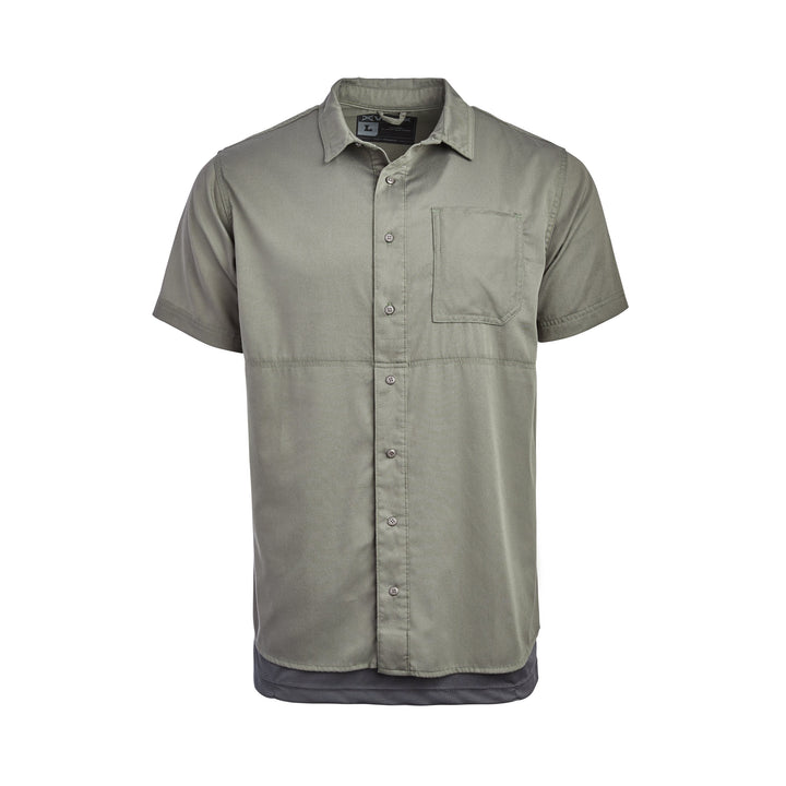 Vertx Guardian Stretch Ss Shirt