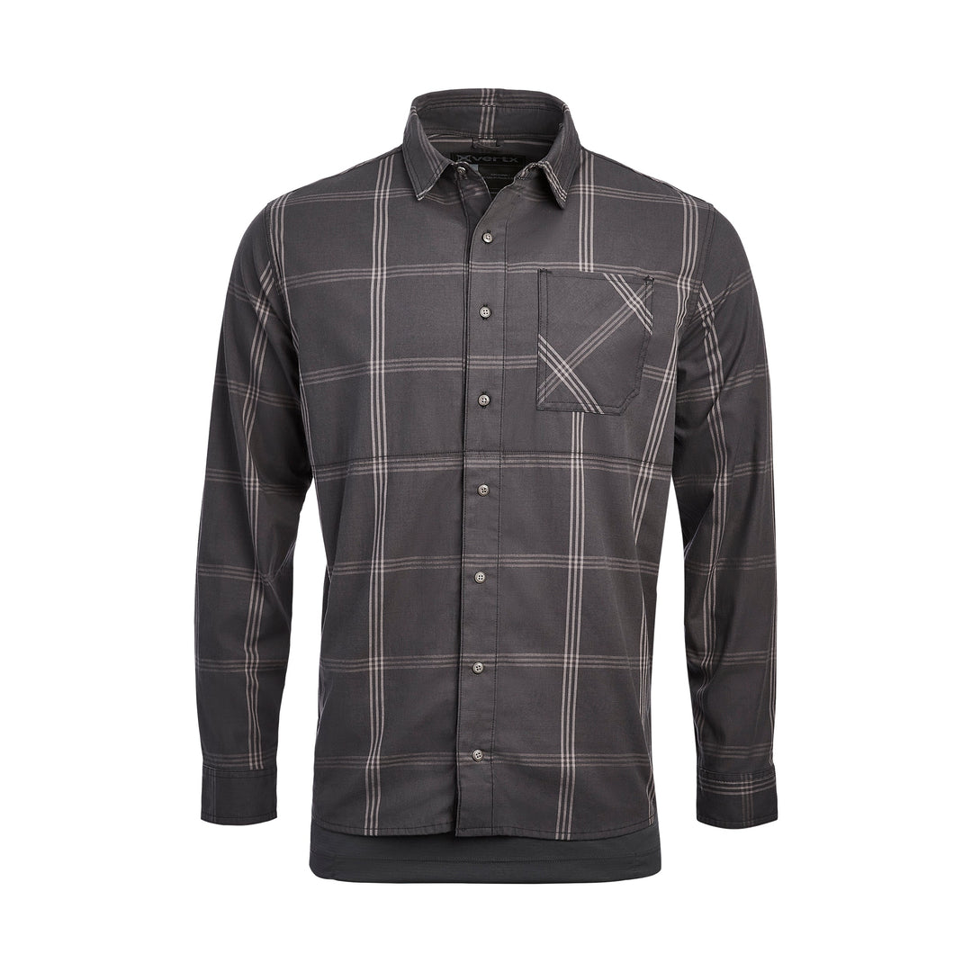 Vertx Guardian Stretch Ls Shirt