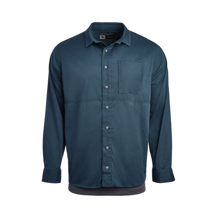 Vertx Guardian Stretch Ls Shirt