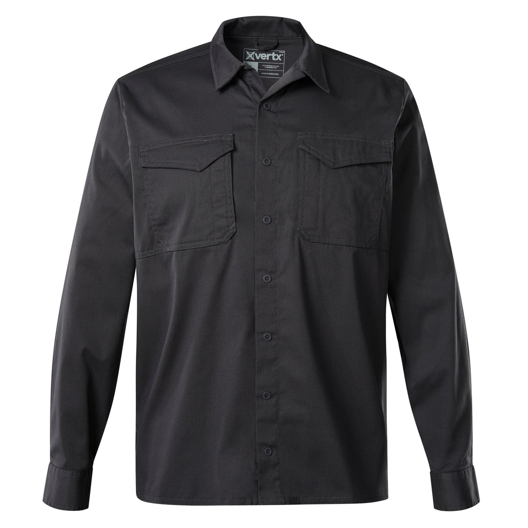 Vertx Machinehead Long Sleeve Shirt