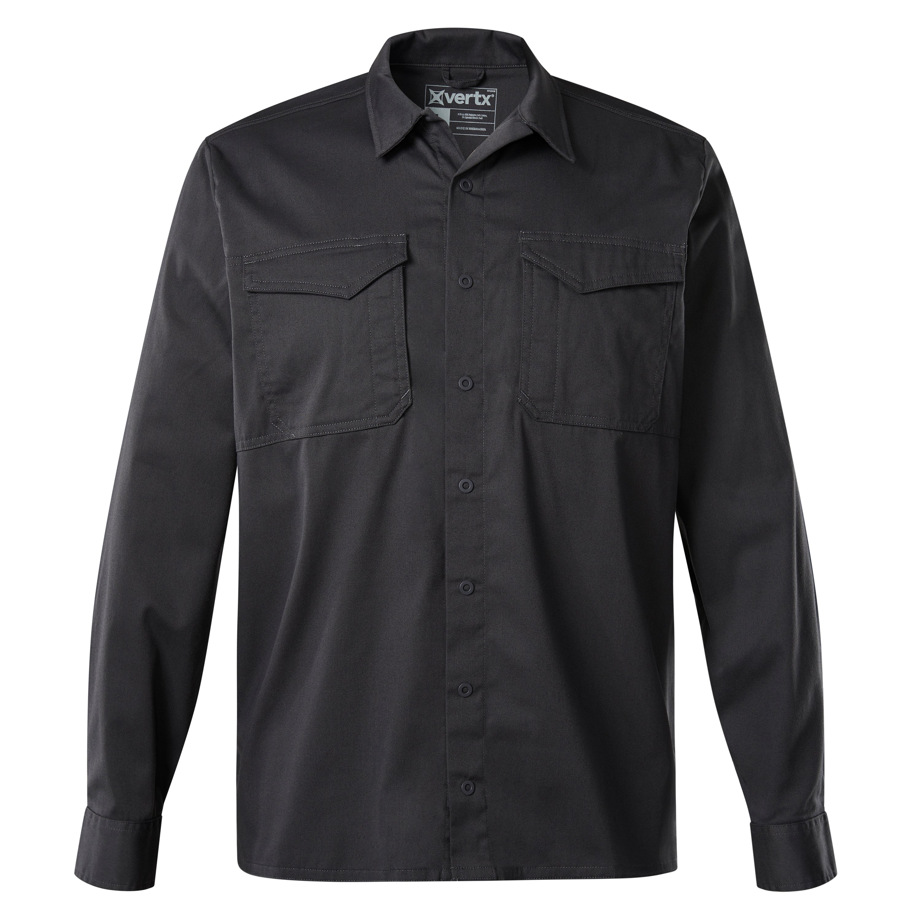 Vertx Machinehead Long Sleeve Shirt