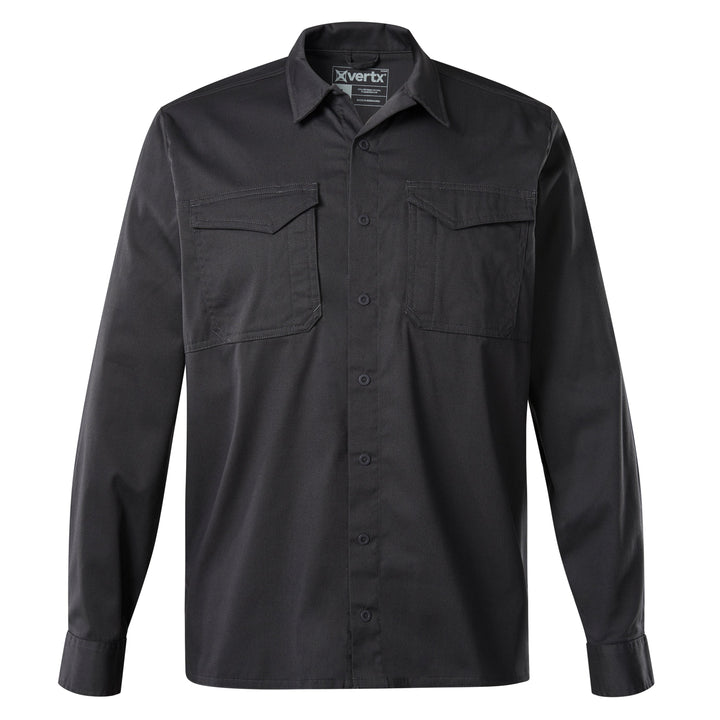 Vertx Machinehead Long Sleeve Shirt